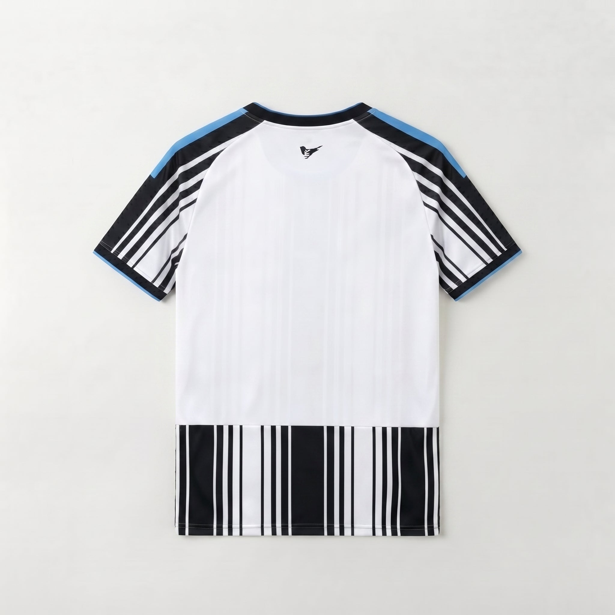 NEWCASTLE UNITED 2026/27 HOME SHIRT