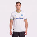 OLYMPIQUE MARSEILLE 2026/27 HOME SHIRT