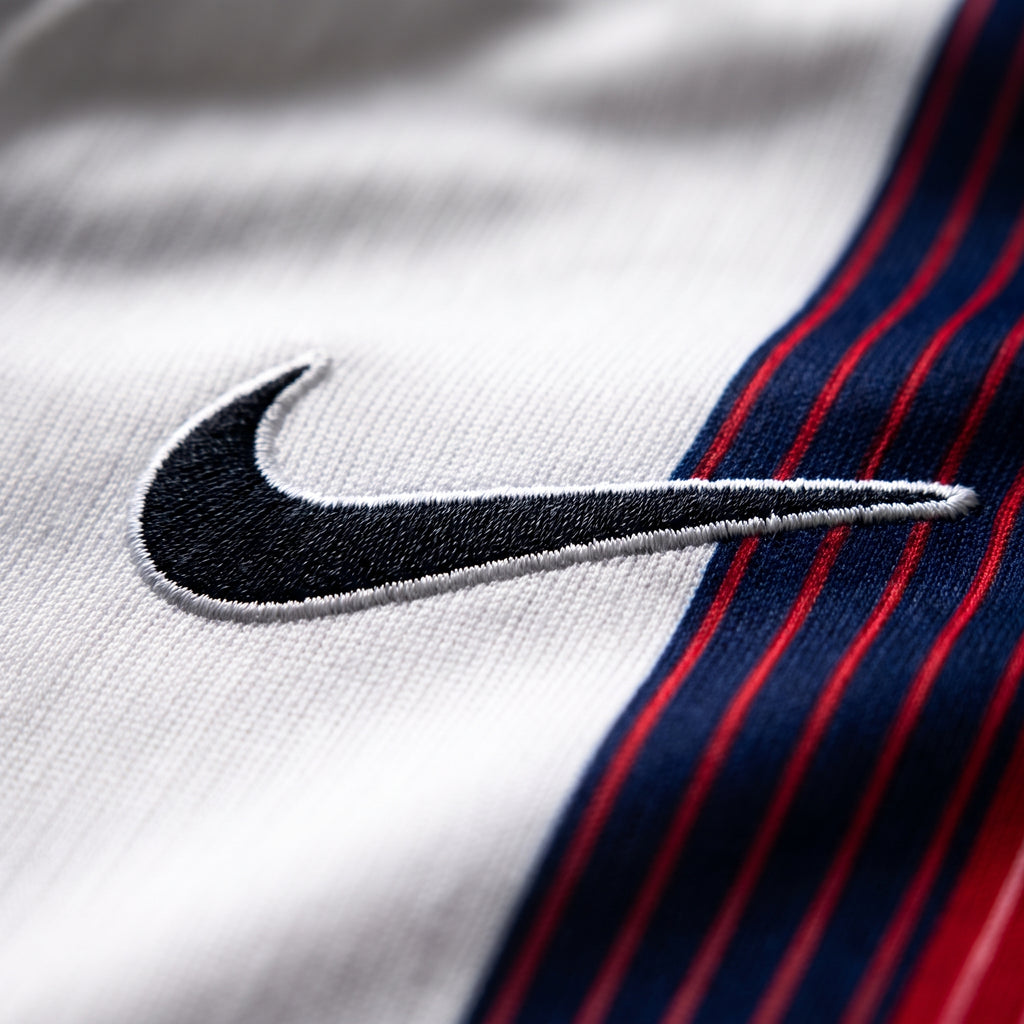 PSG 2026/27 AWAY SHIRT