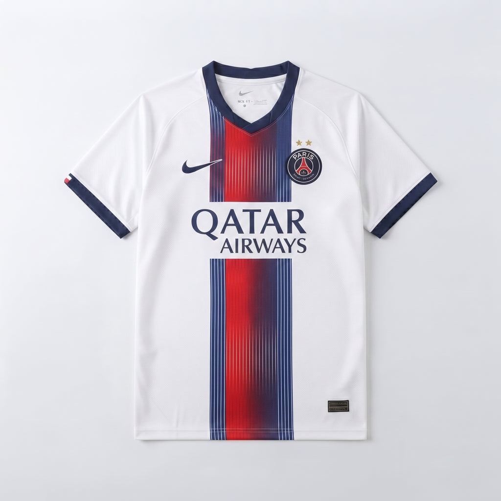 PSG 2026/27 AWAY SHIRT