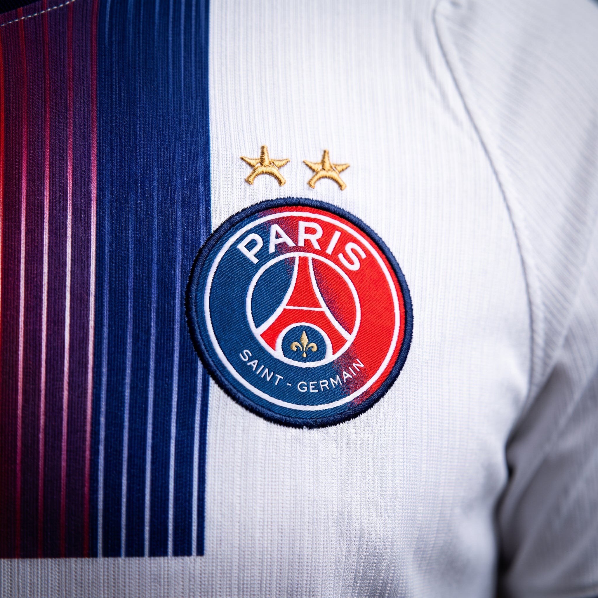 PSG 2026/27 AWAY SHIRT