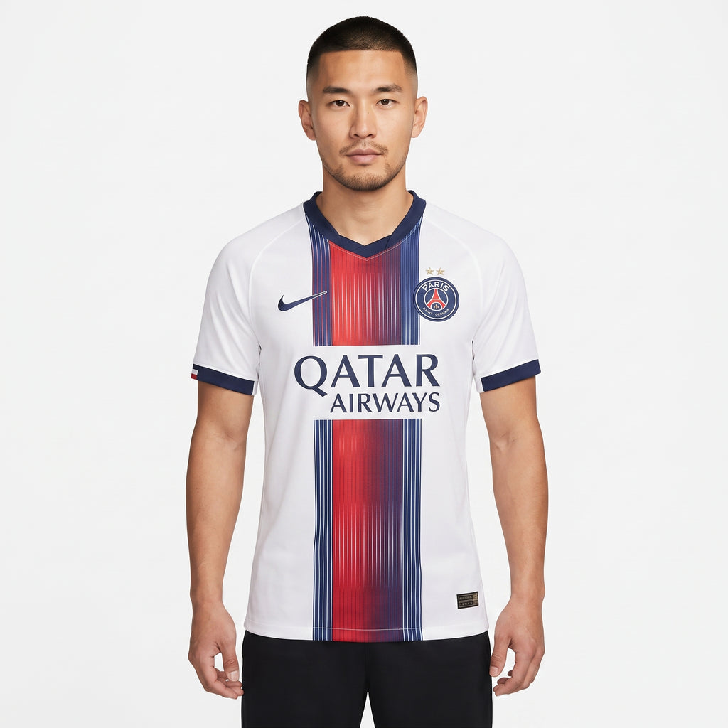 PSG 2026/27 AWAY SHIRT