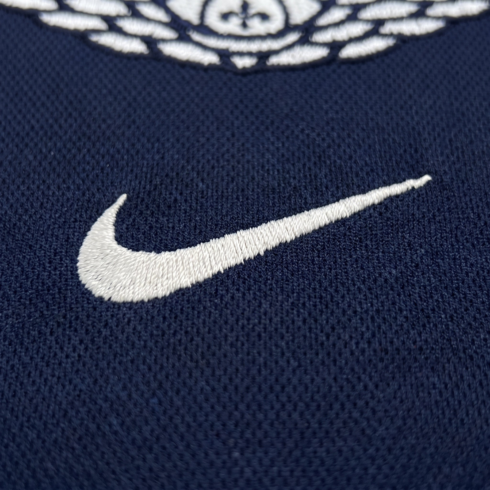 PSG 2026/27 'AIR DIOR' SPECIAL EDITION SHIRT