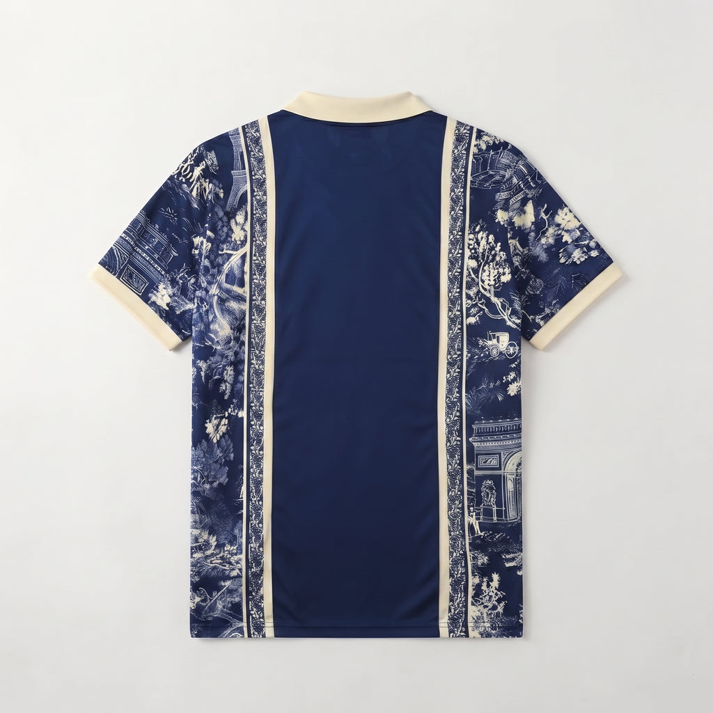 PSG 2026/27 'AIR DIOR' SPECIAL EDITION SHIRT