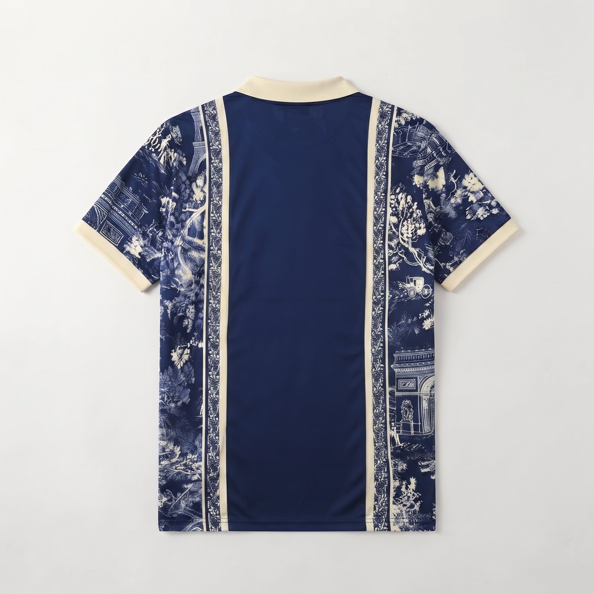 PSG 2026/27 'AIR DIOR' SPECIAL EDITION SHIRT