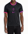 PSG 'PARIS NOIR' LIMITED EDITION SHIRT