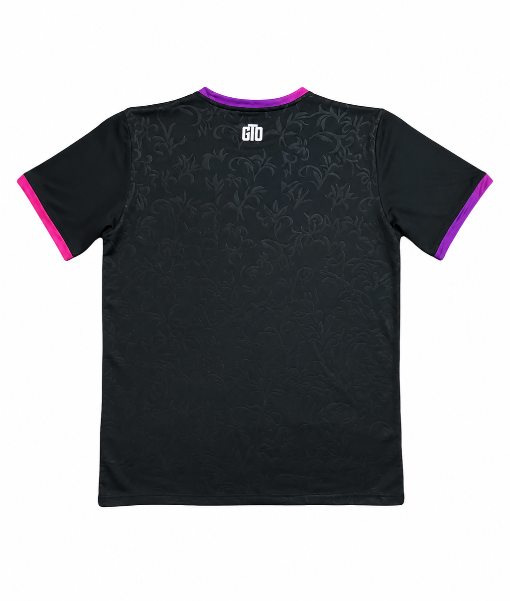 PSG 'PARIS NOIR' LIMITED EDITION SHIRT