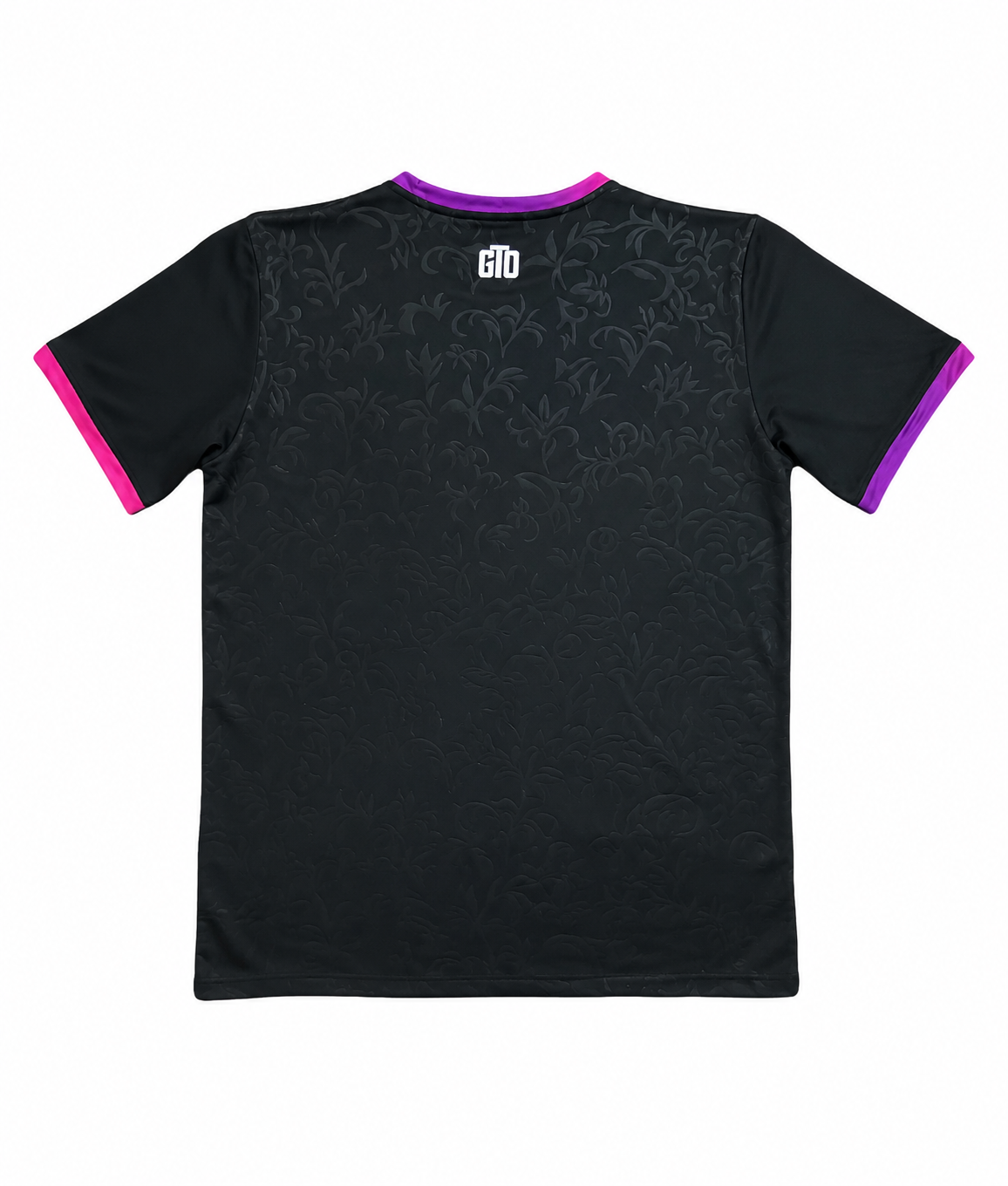 PSG 'PARIS NOIR' LIMITED EDITION SHIRT