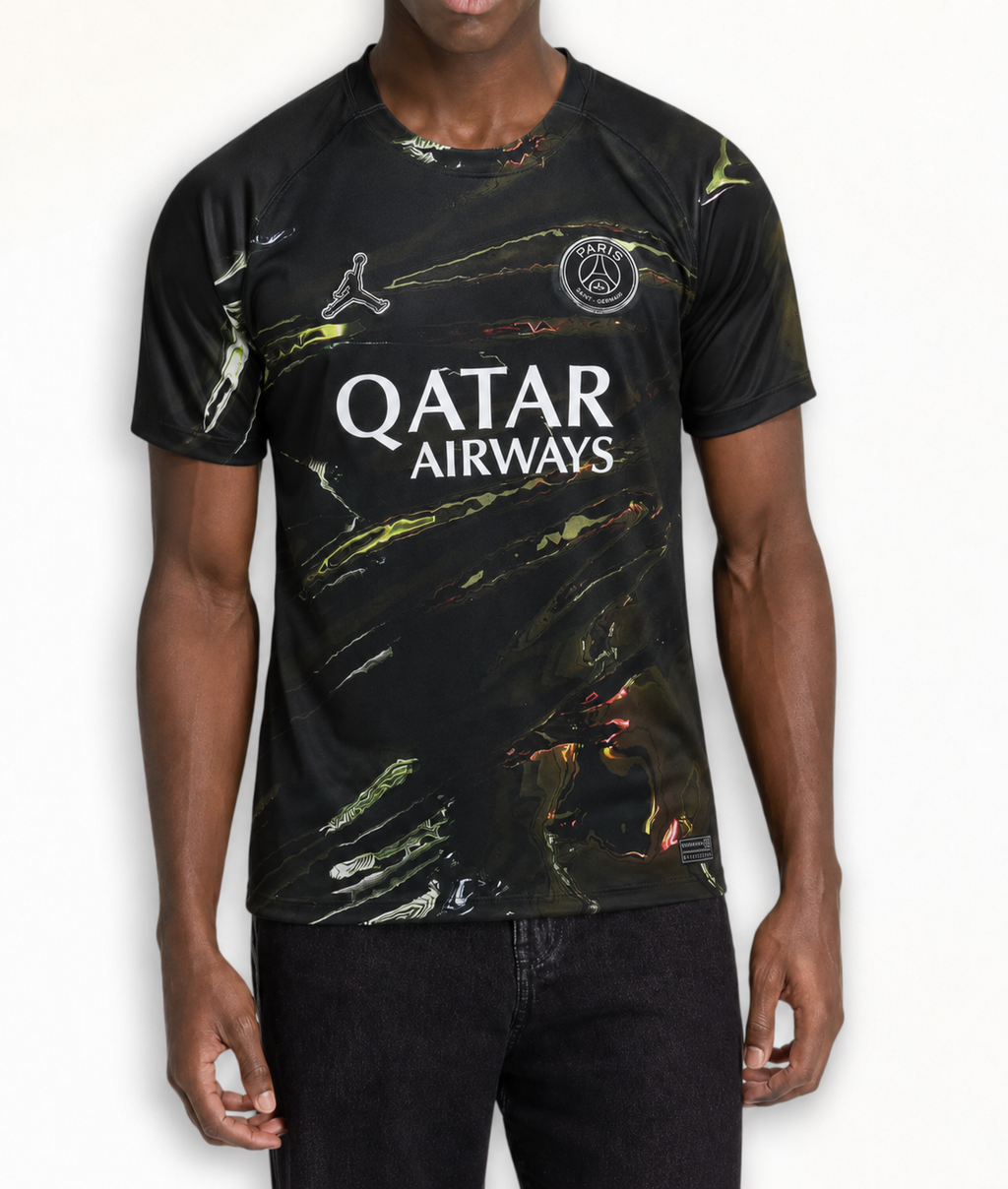 PSG 2026 'STADIUM NIGHT' SPECIAL EDITION SHIRT