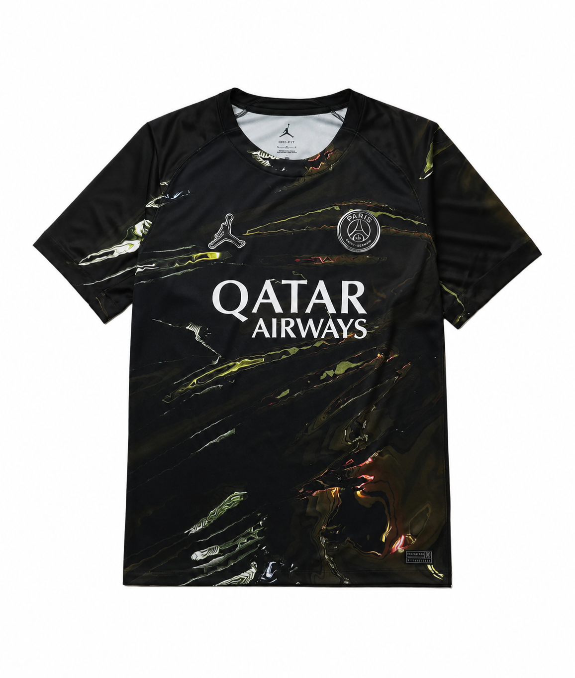 PSG 2026 'STADIUM NIGHT' SPECIAL EDITION SHIRT