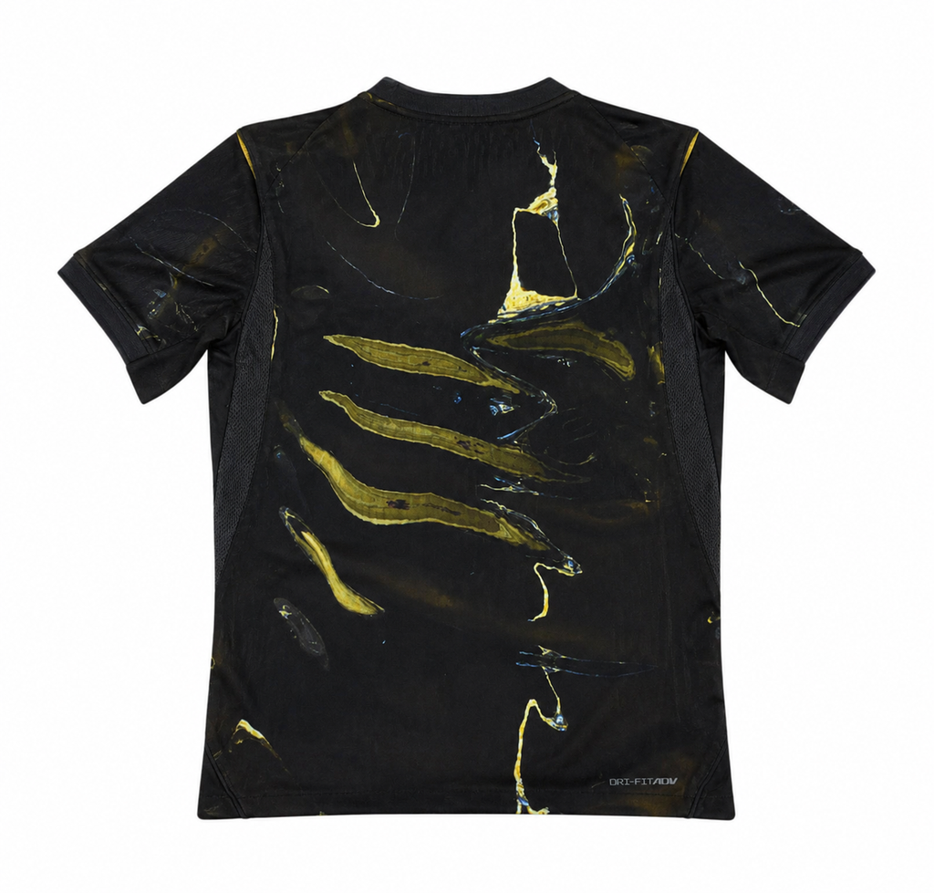 PSG 2026 'STADIUM NIGHT' SPECIAL EDITION SHIRT