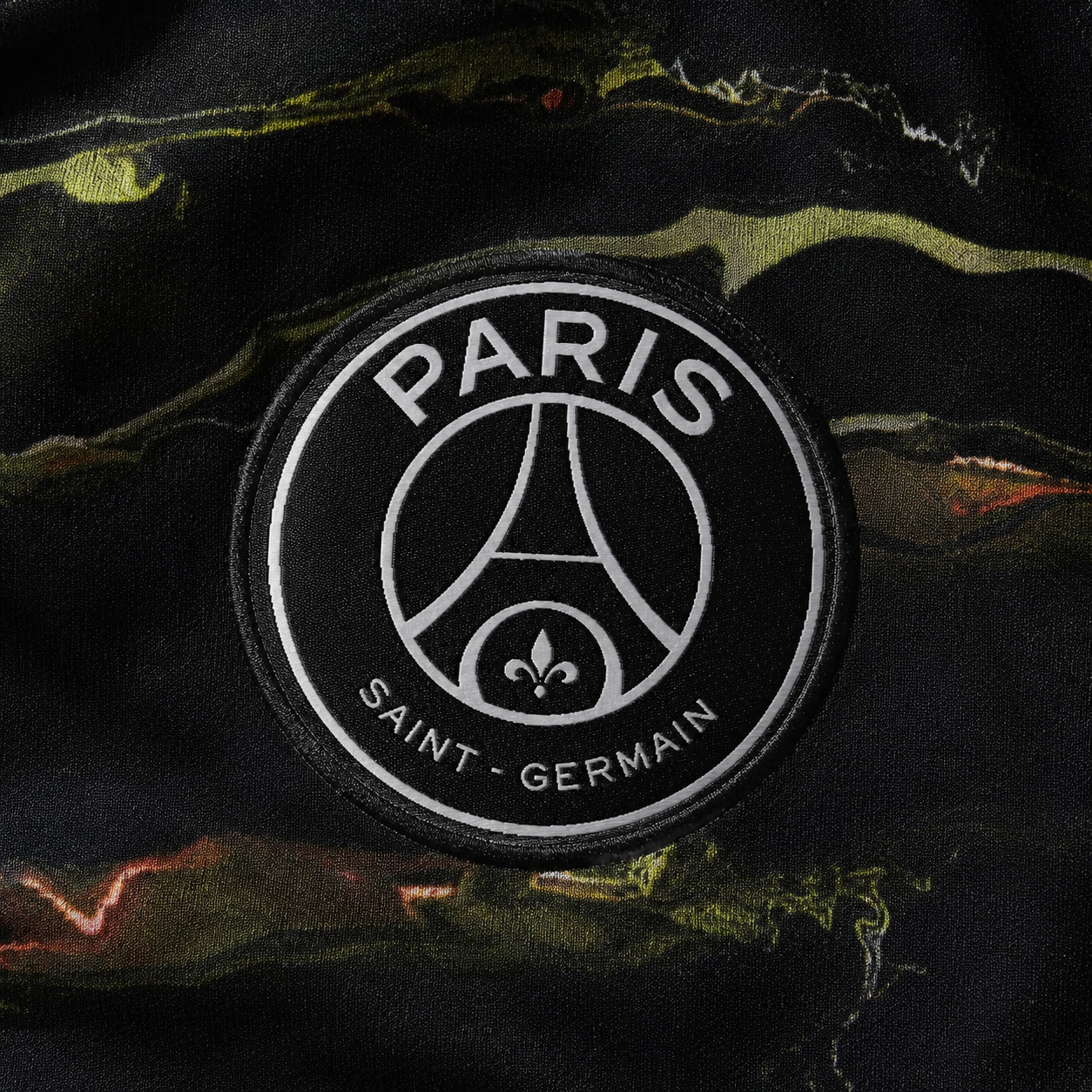 PSG 2026 'STADIUM NIGHT' SPECIAL EDITION SHIRT