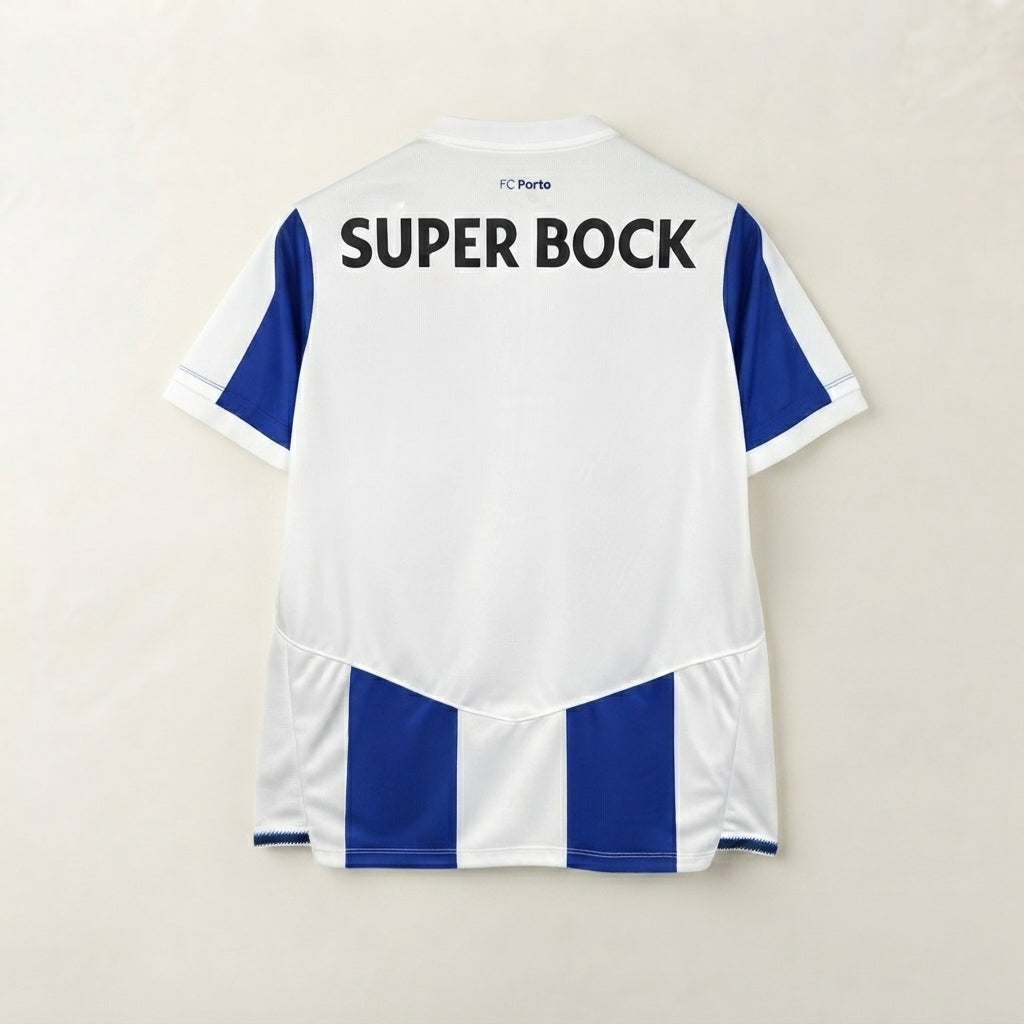 FC PORTO 2026/27 HOME SHIRT