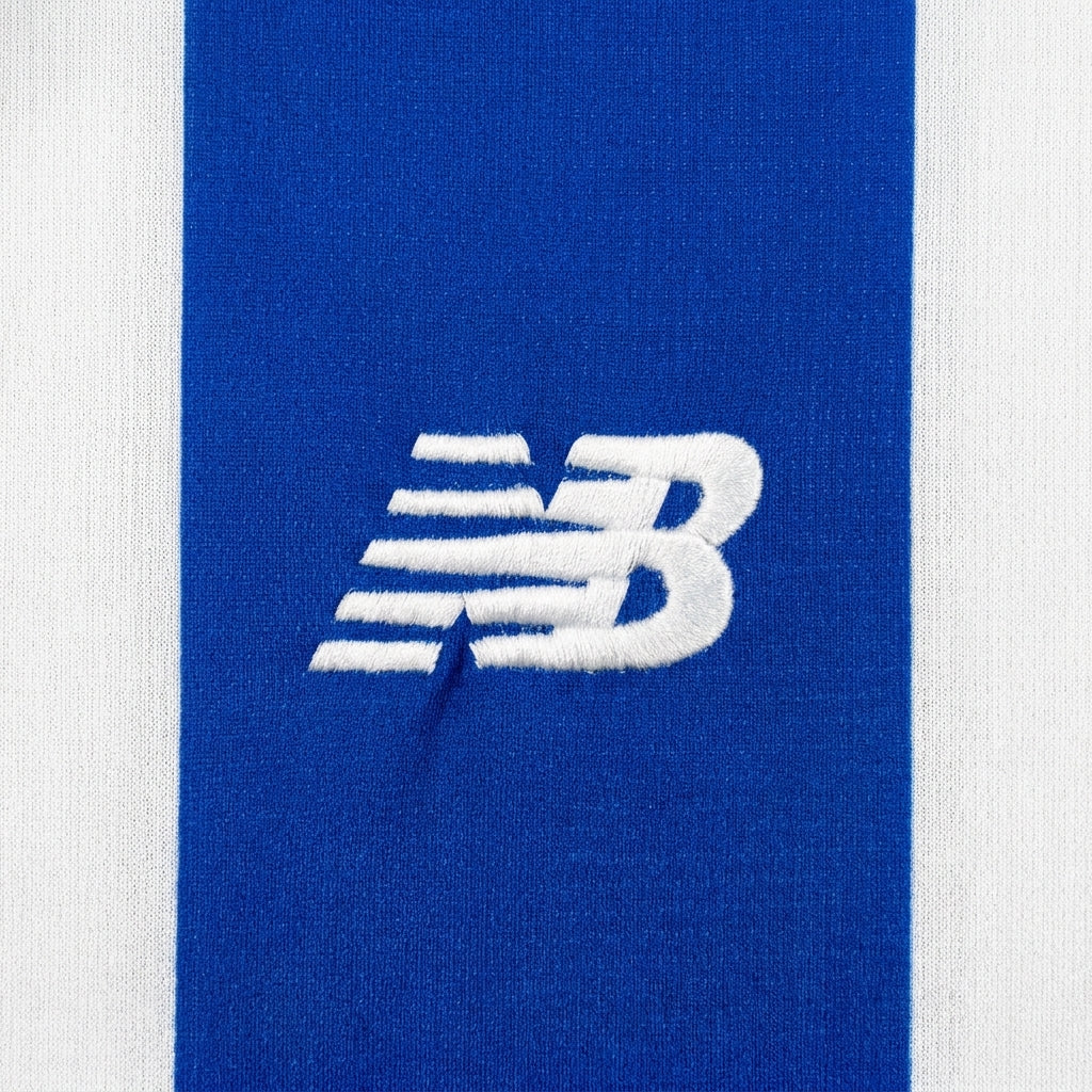FC PORTO 2026/27 HOME SHIRT