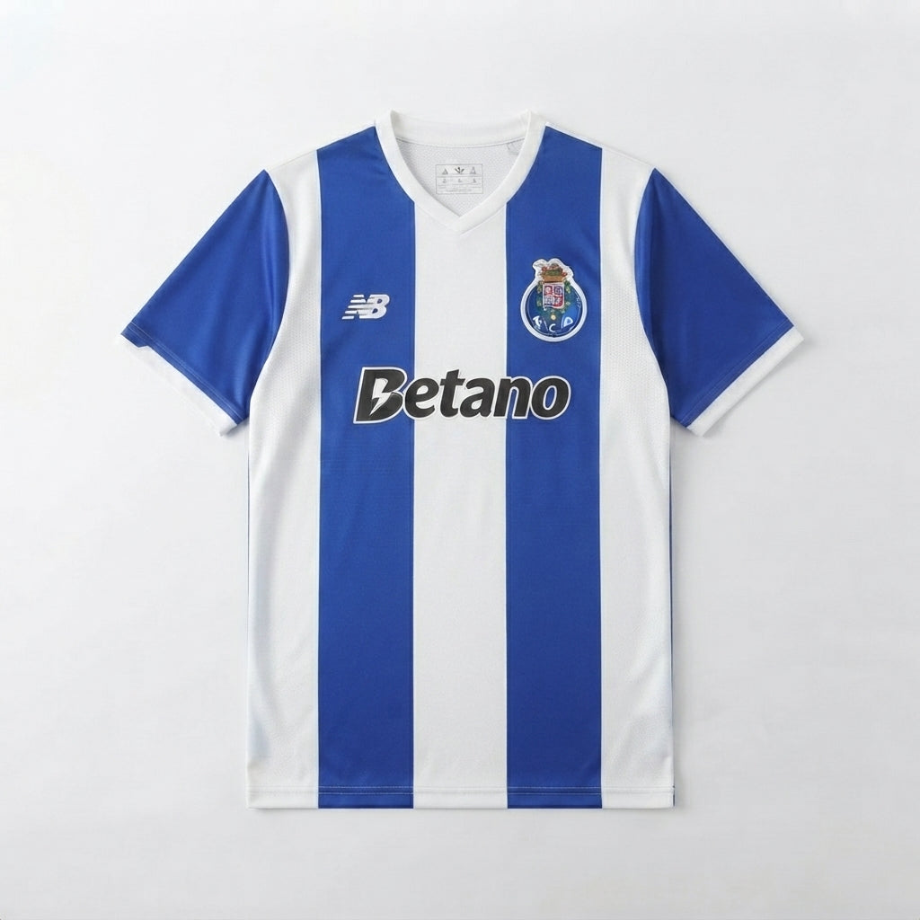 FC PORTO 2026/27 HOME SHIRT