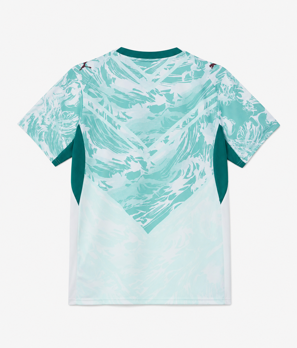 PORTUGAL 2026 WORLD CUP SHORT SLEEVE AWAY SHIRT