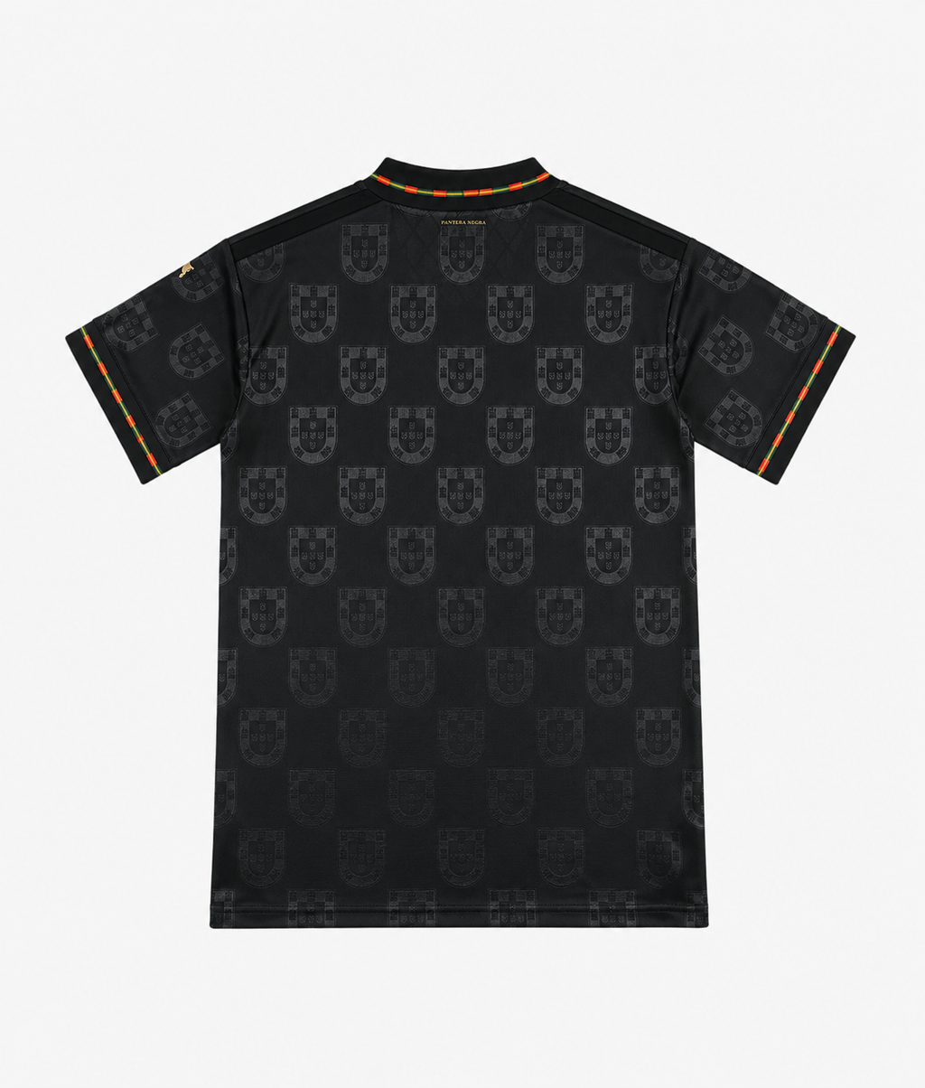 PORTUGAL 2026 'EUSÉBIO' SPECIAL EDITION SHIRT