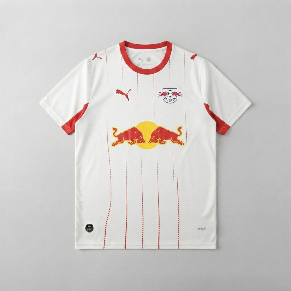 RB LEIPZIG 2026/27 HOME SHIRT