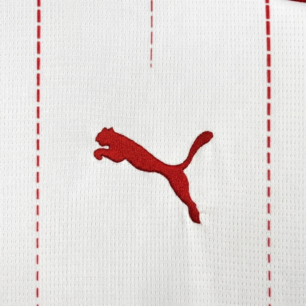 RB LEIPZIG 2026/27 HOME SHIRT