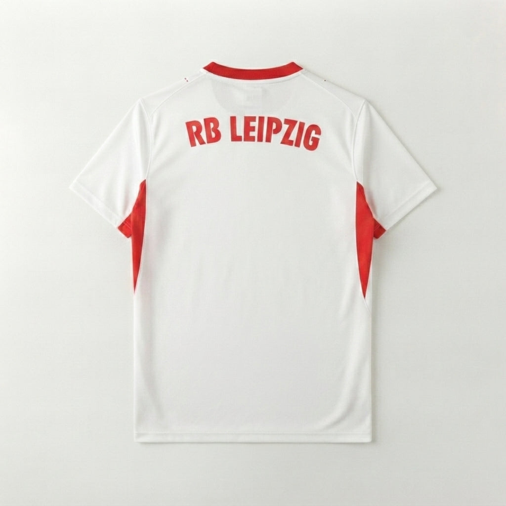 RB LEIPZIG 2026/27 HOME SHIRT