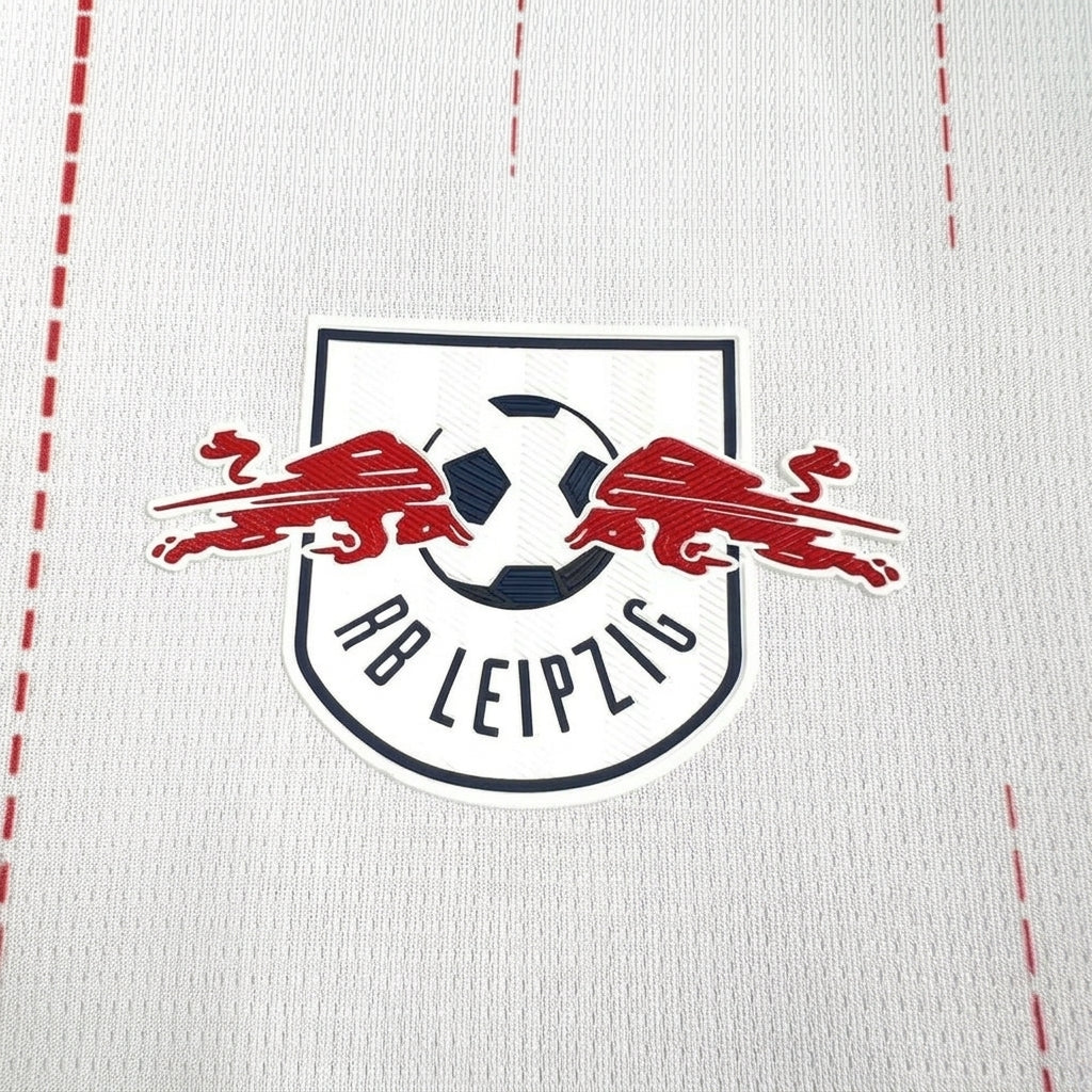 RB LEIPZIG 2026/27 HOME SHIRT