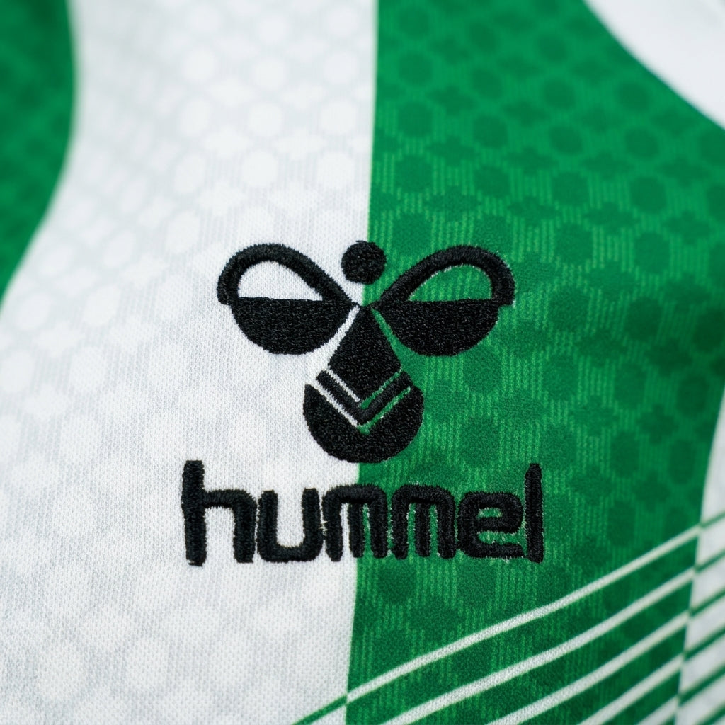 REAL BETIS 2026/27 HOME SHIRT