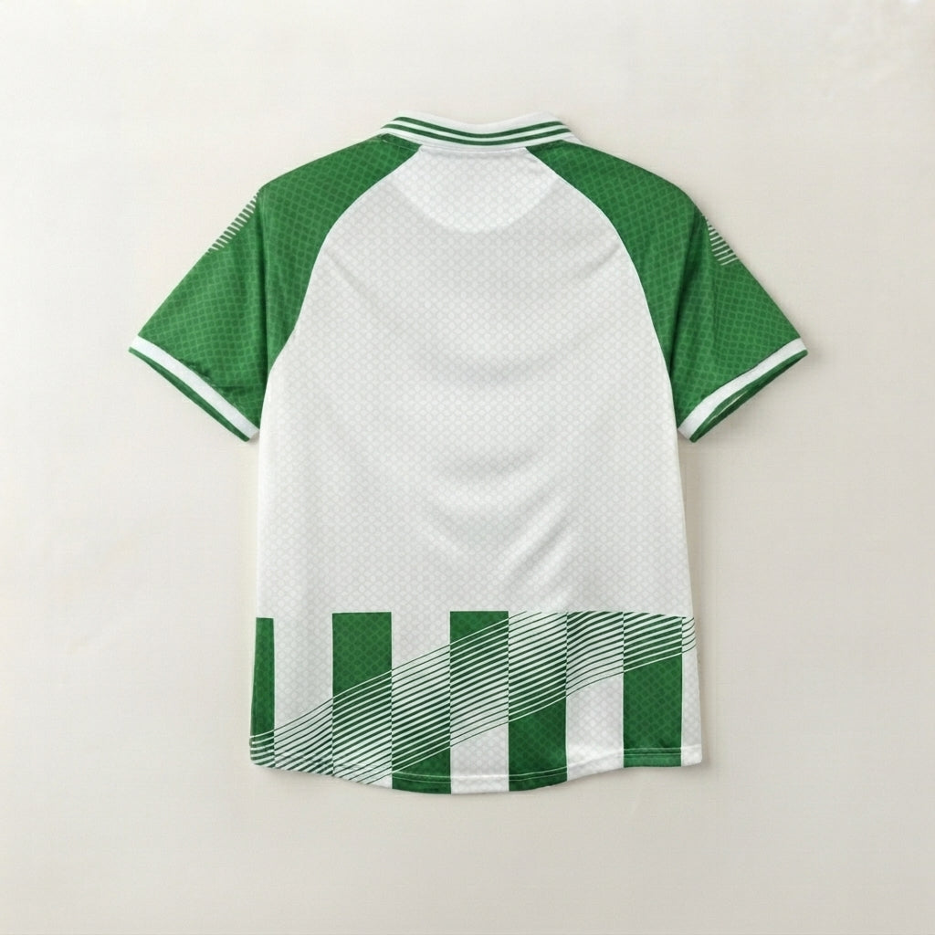 REAL BETIS 2026/27 HOME SHIRT