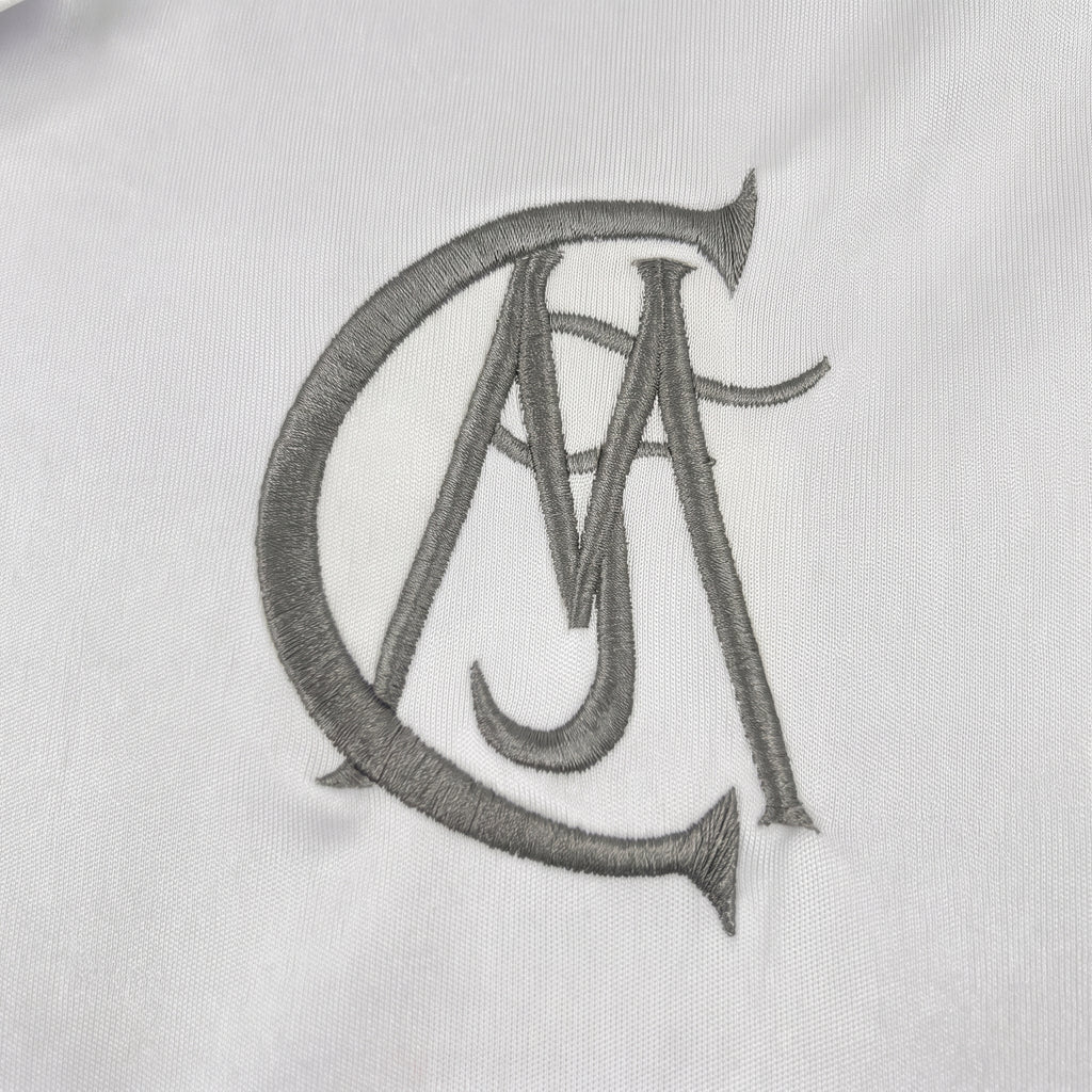 REAL MADRID 2026/27 125TH ANNIVERSARY EDITION SHIRT