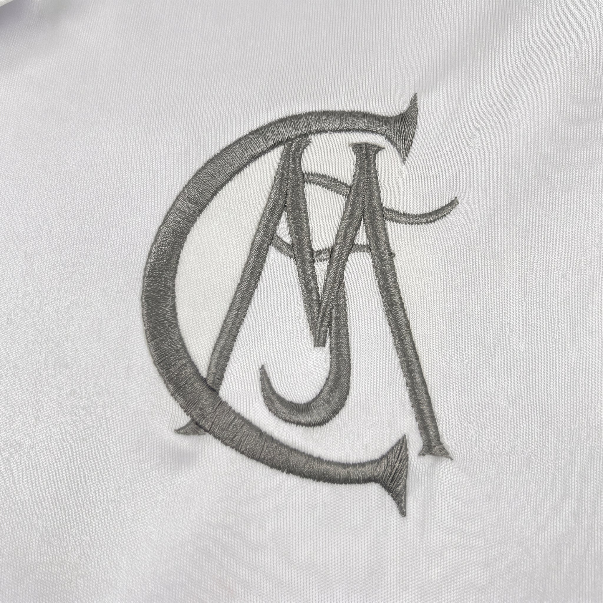 REAL MADRID 2026/27 125TH ANNIVERSARY EDITION SHIRT