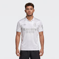 REAL MADRID 2026/27 125TH ANNIVERSARY EDITION SHIRT