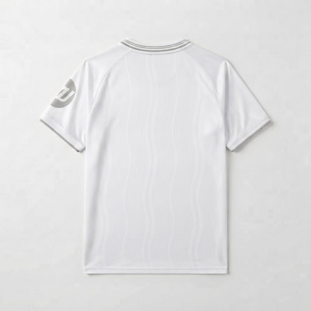 REAL MADRID 2026/27 125TH ANNIVERSARY EDITION SHIRT