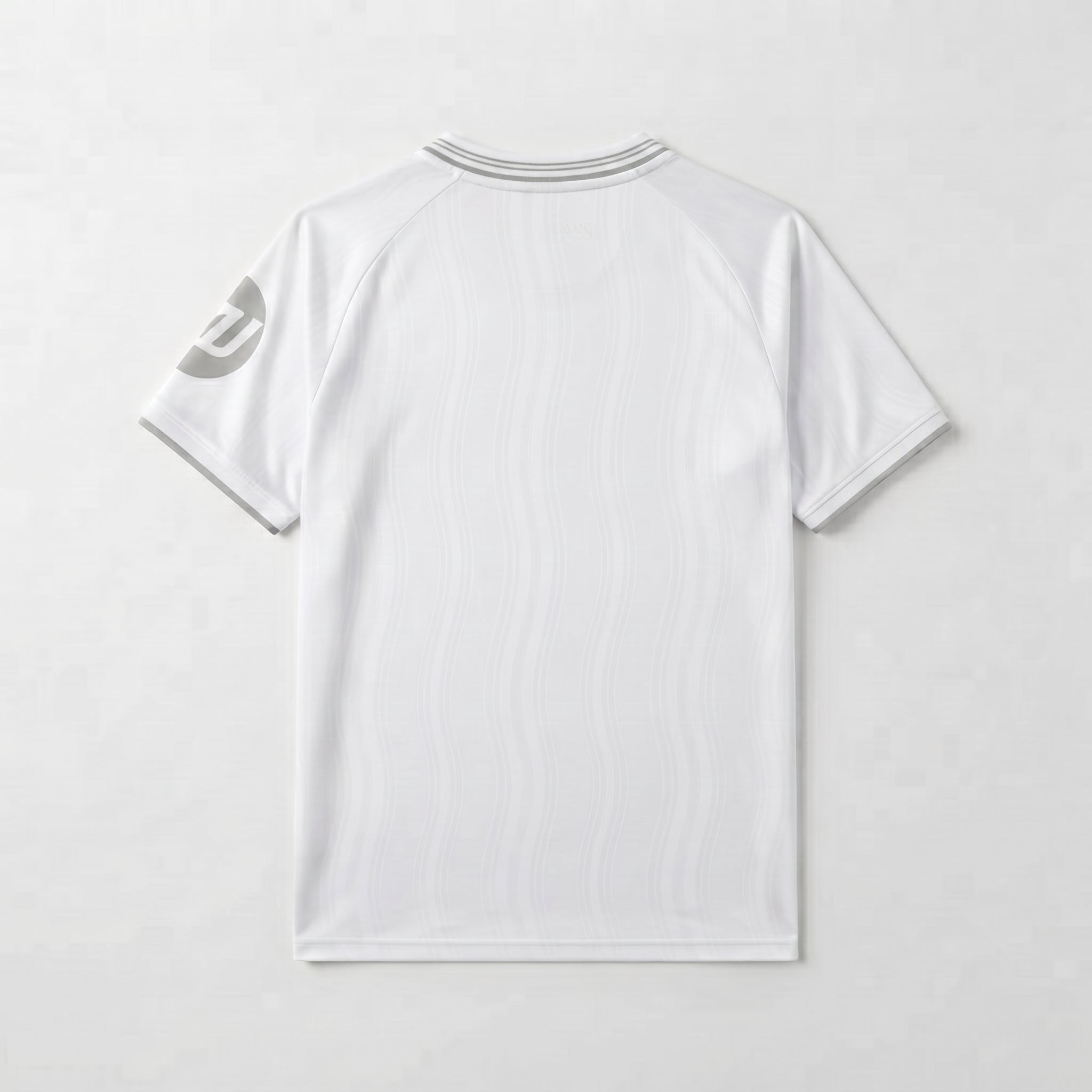 REAL MADRID 2026/27 125TH ANNIVERSARY EDITION SHIRT