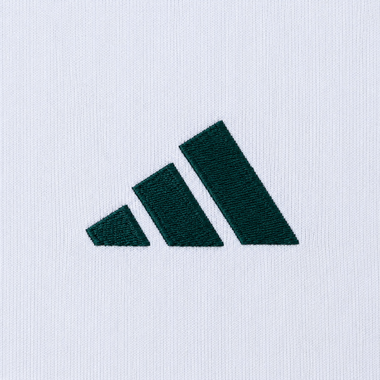 REAL MADRID 2026/27 HOME SHIRT