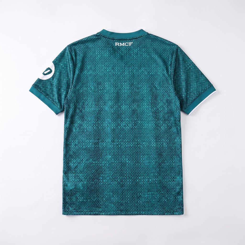 REAL MADRID 2026/27 AWAY SHIRT