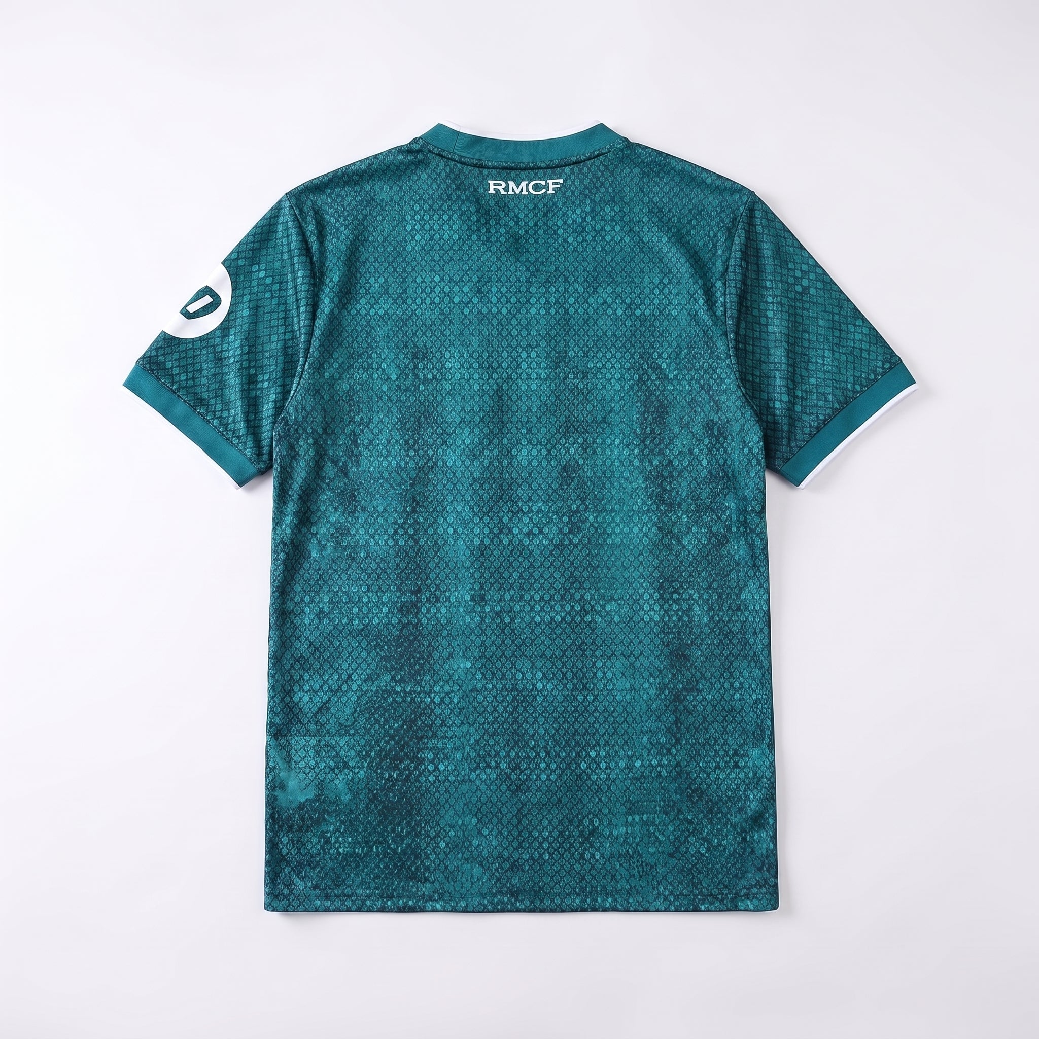REAL MADRID 2026/27 AWAY SHIRT