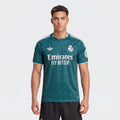 REAL MADRID 2026/27 AWAY SHIRT