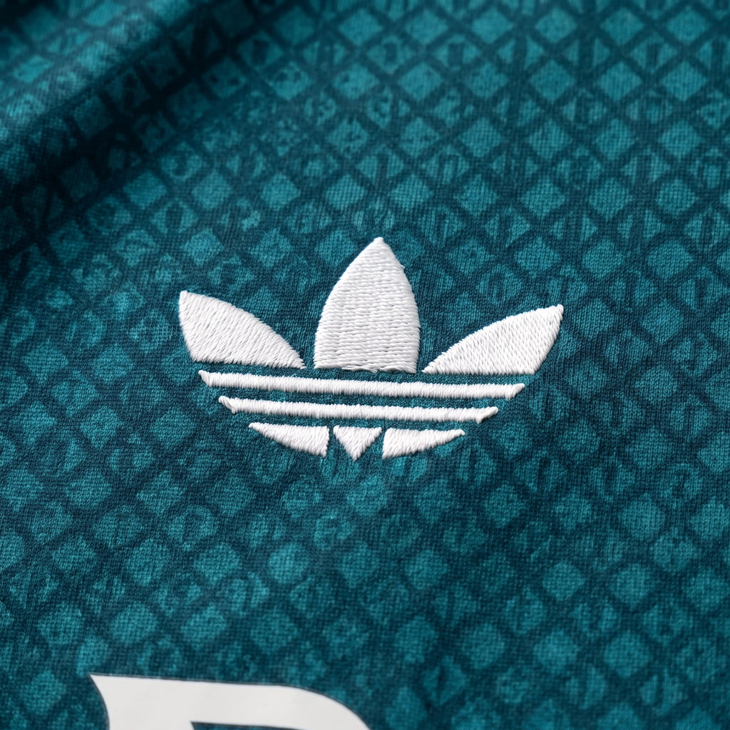 REAL MADRID 2026/27 AWAY SHIRT