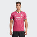 REAL MADRID 2026/27 THIRD SHIRT