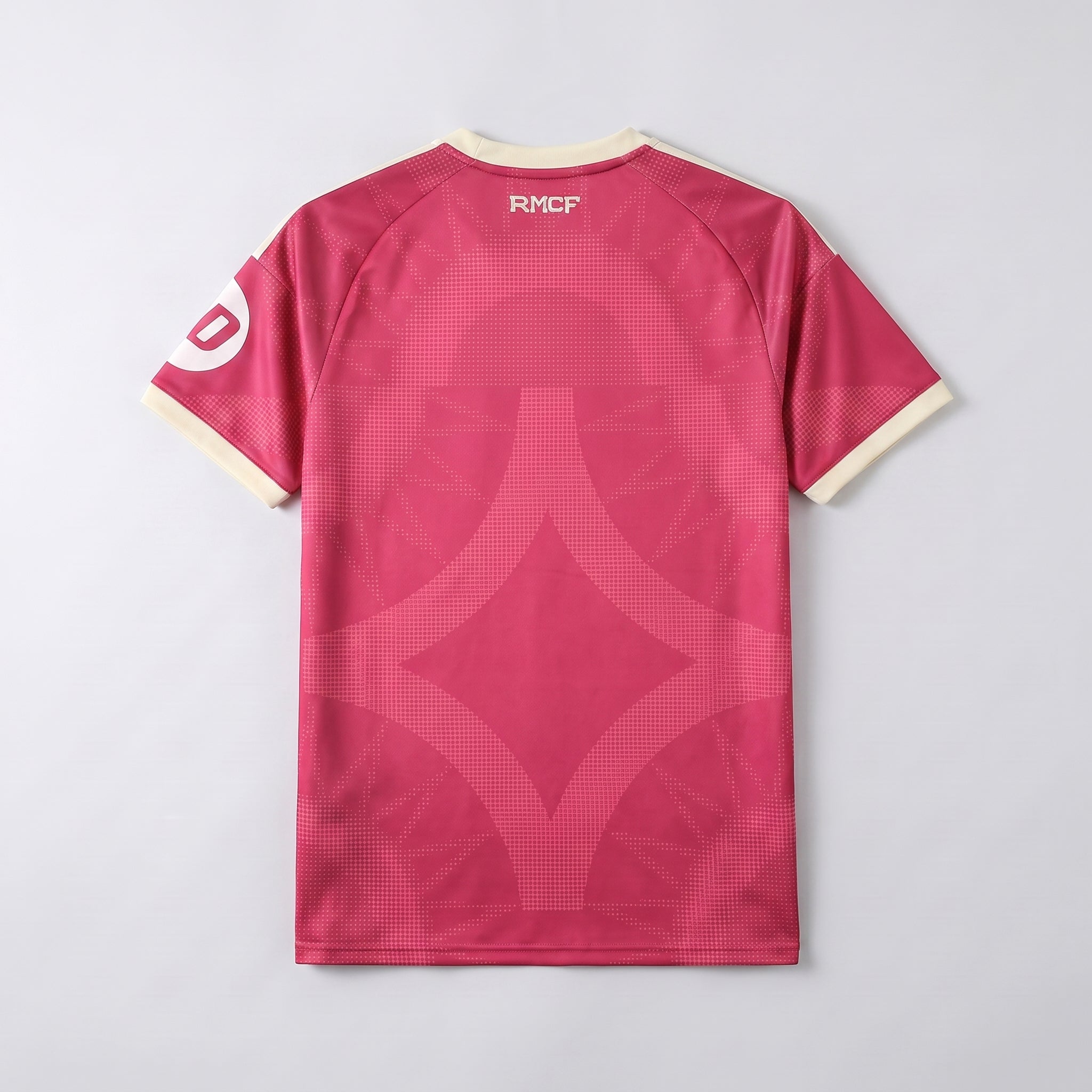 REAL MADRID 2026/27 THIRD SHIRT