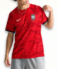 SOUTH KOREA 2026 WORLD CUP HOME SHIRT