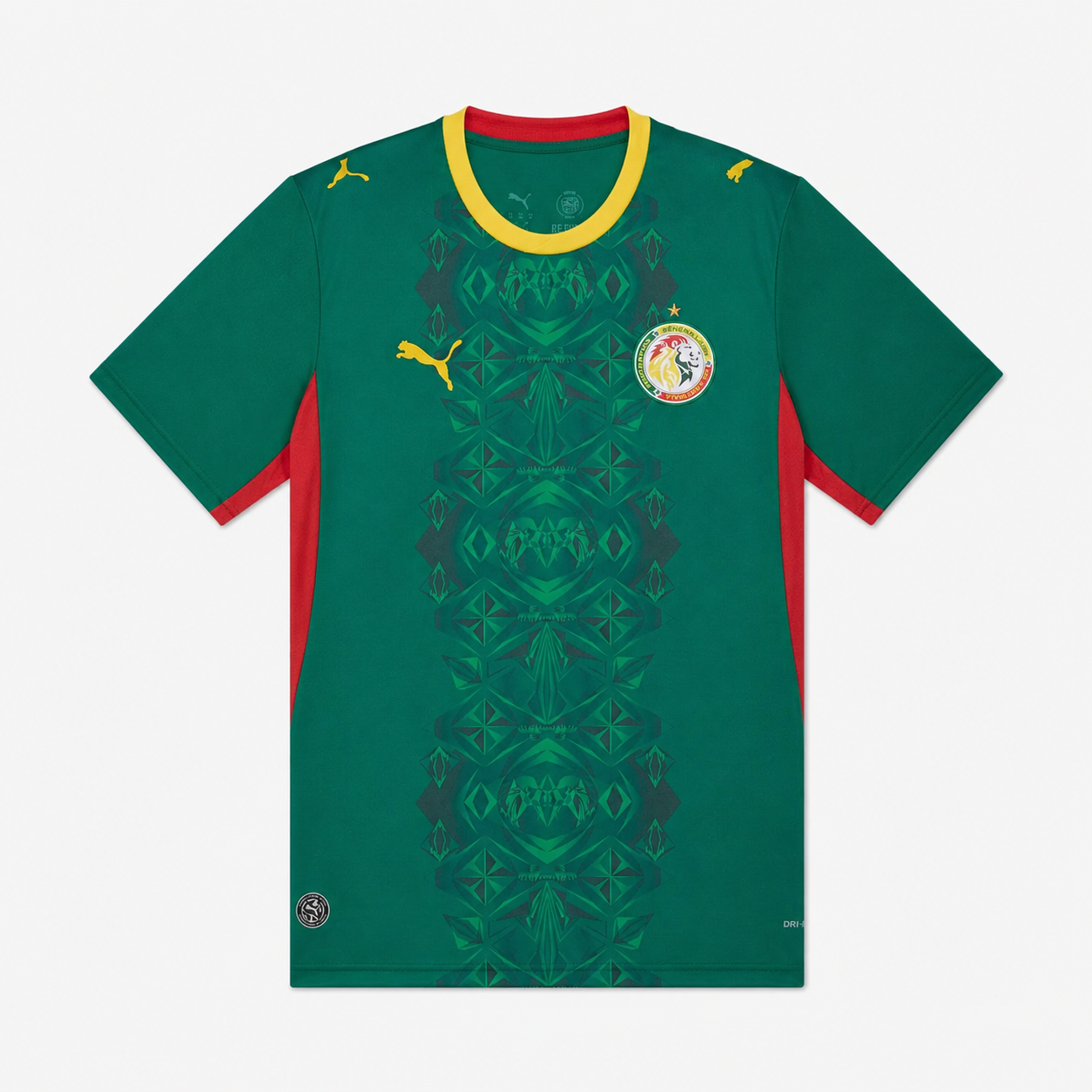 SENEGAL 2026 WORLD CUP AWAY SHIRT