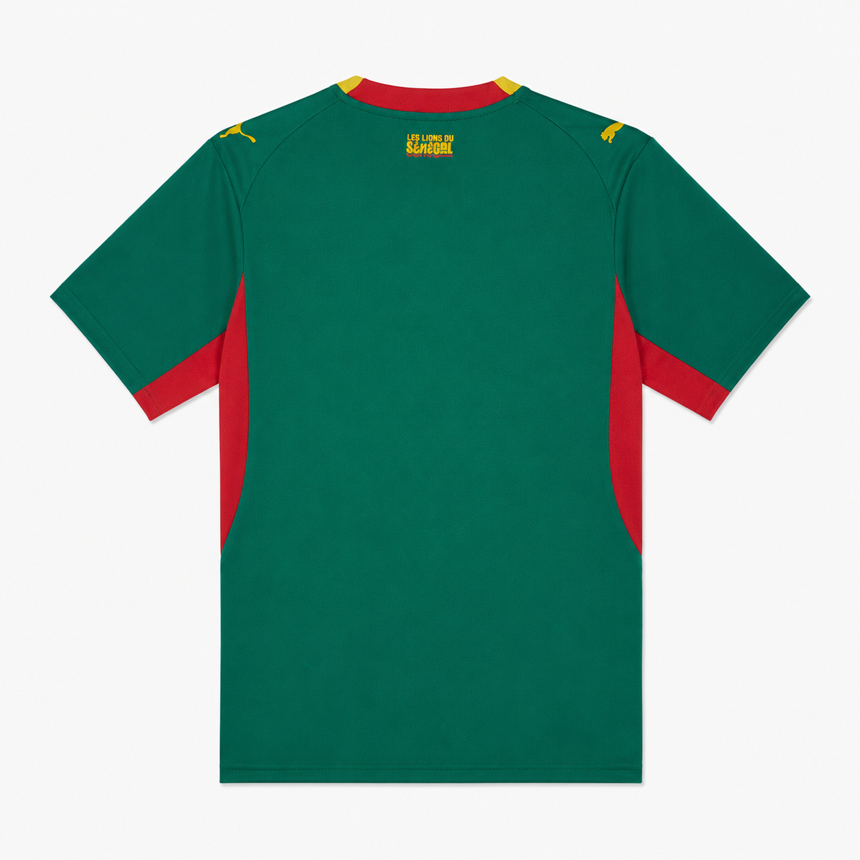 SENEGAL 2026 WORLD CUP AWAY SHIRT