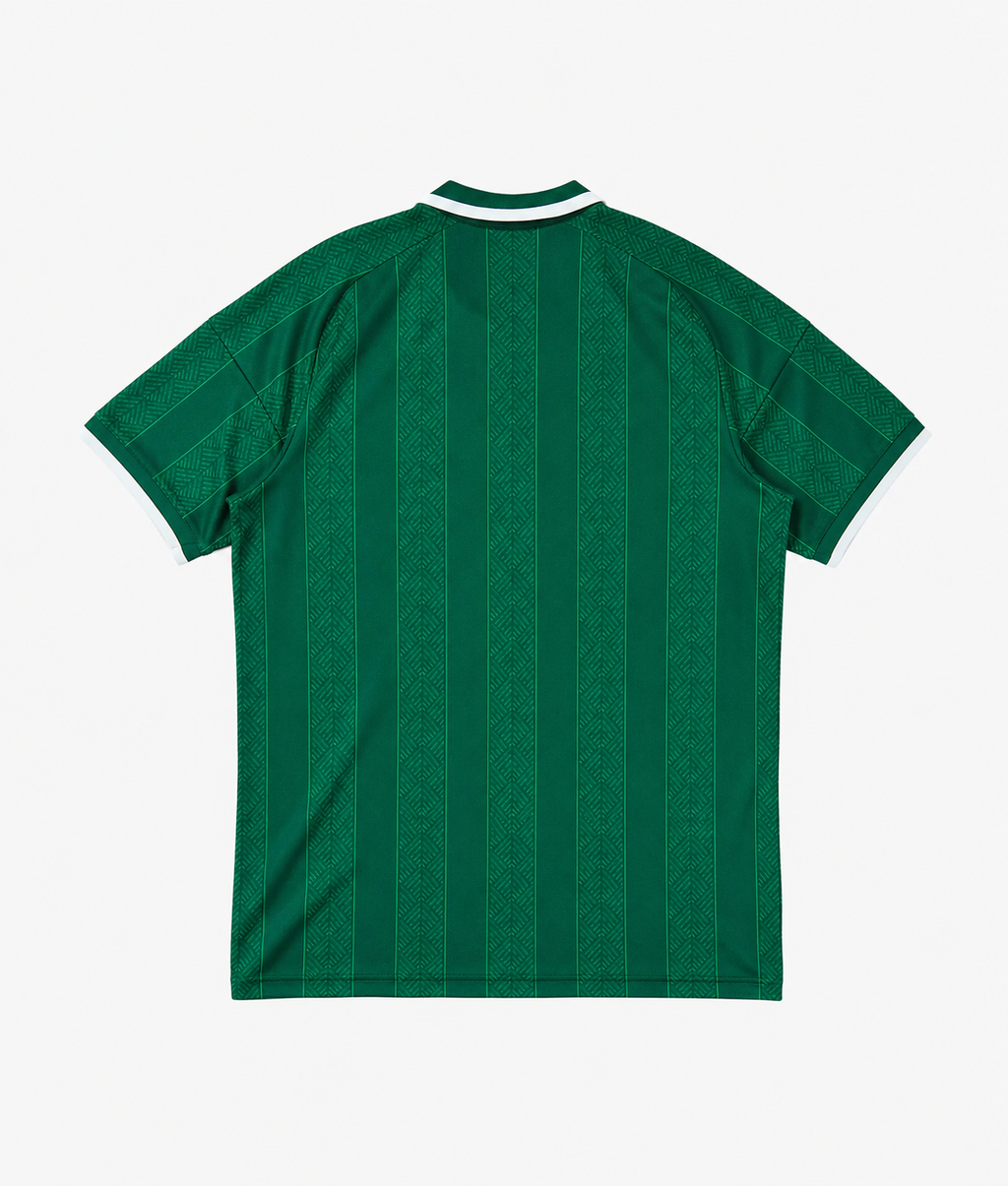 SOUTH AFRICA 2026 WORLD CUP AWAY SHIRT