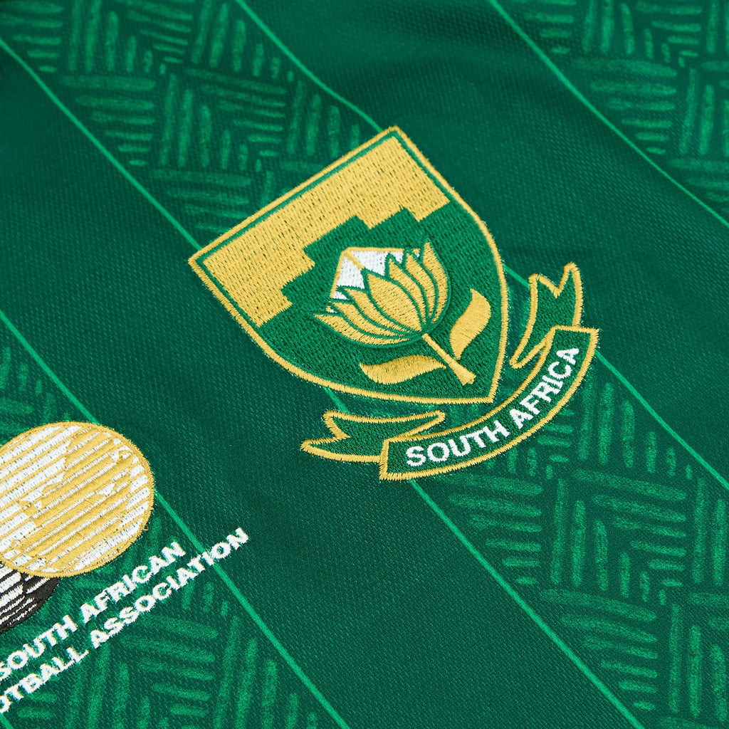 SOUTH AFRICA 2026 WORLD CUP AWAY SHIRT