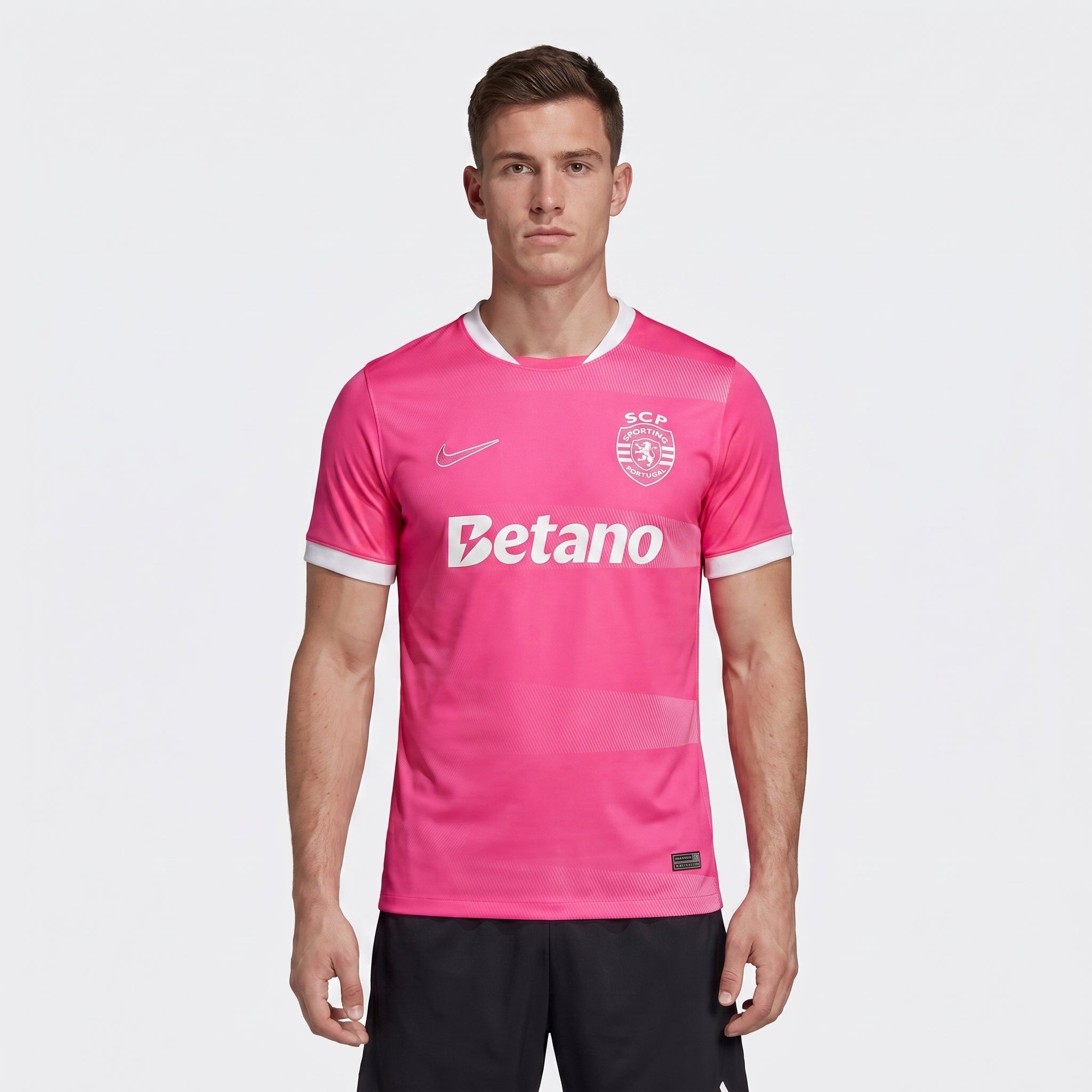 SPORTING CP LISBON 2026/27 SPECIAL EDITION SHIRT