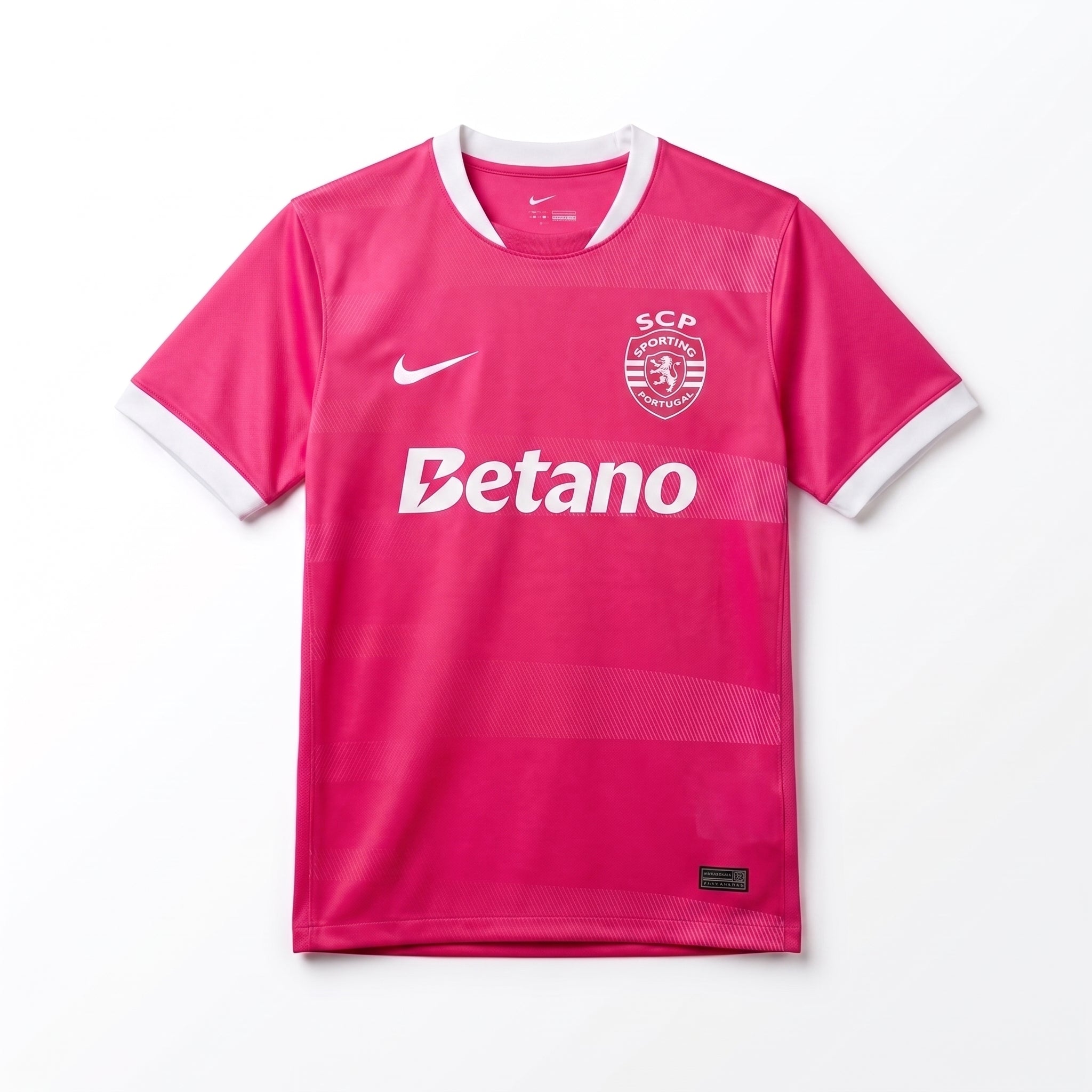 SPORTING CP LISBON 2026/27 SPECIAL EDITION SHIRT