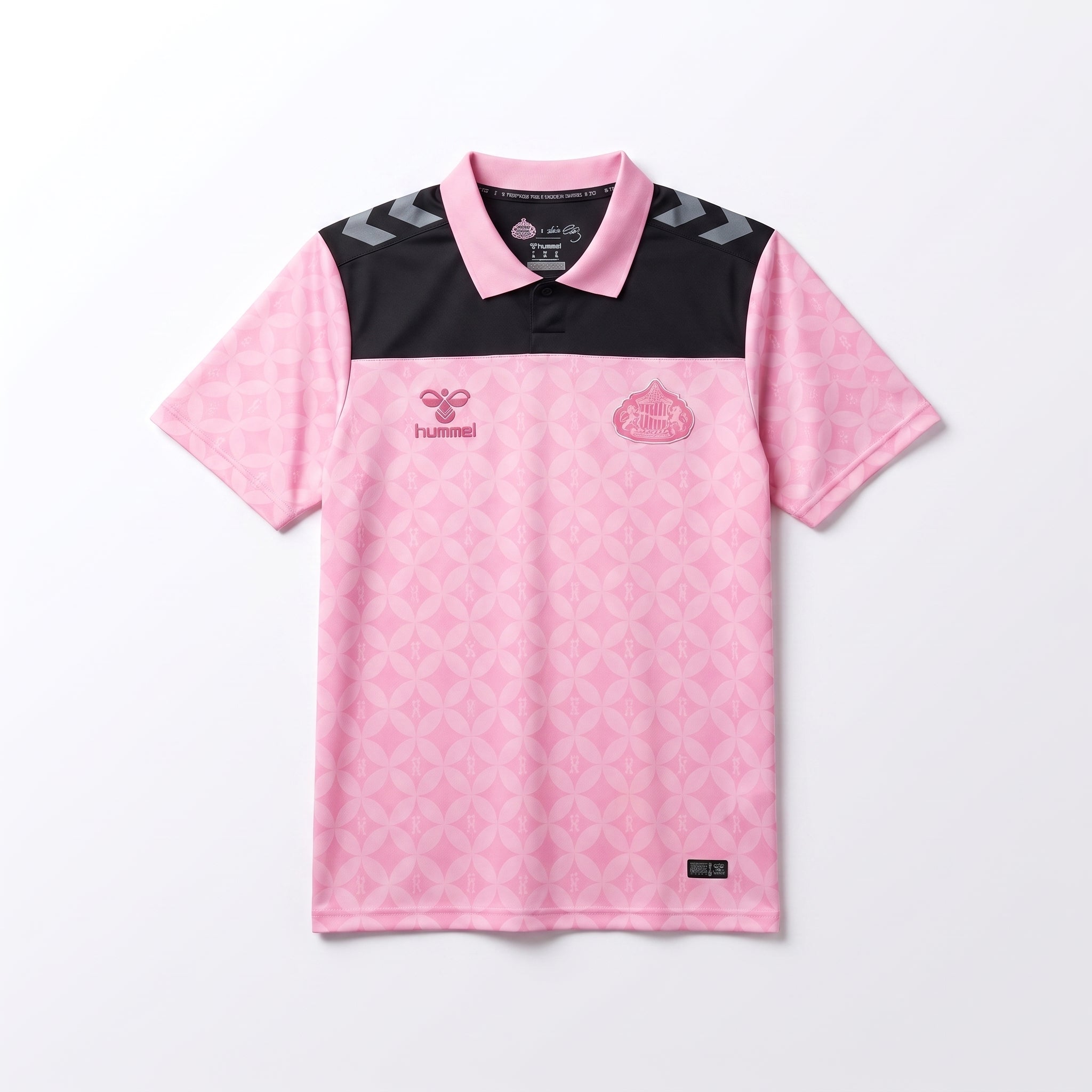 SUNDERLAND AFC 2026/27 AWAY SHIRT