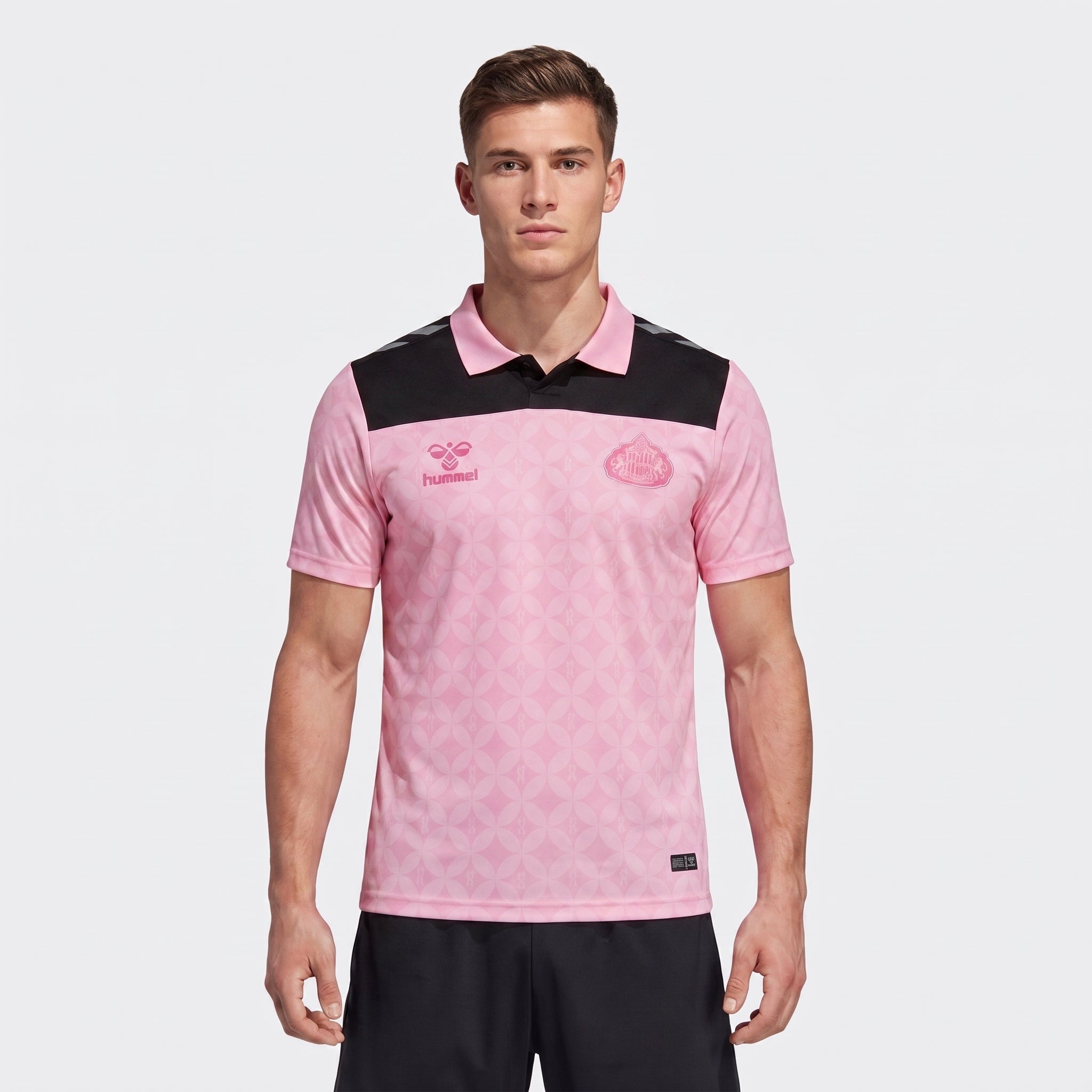 SUNDERLAND AFC 2026/27 AWAY SHIRT