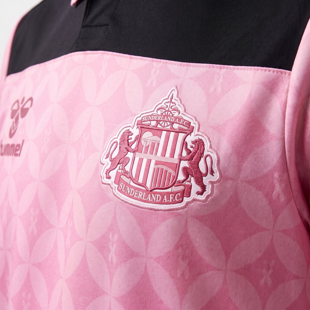 SUNDERLAND AFC 2026/27 AWAY SHIRT