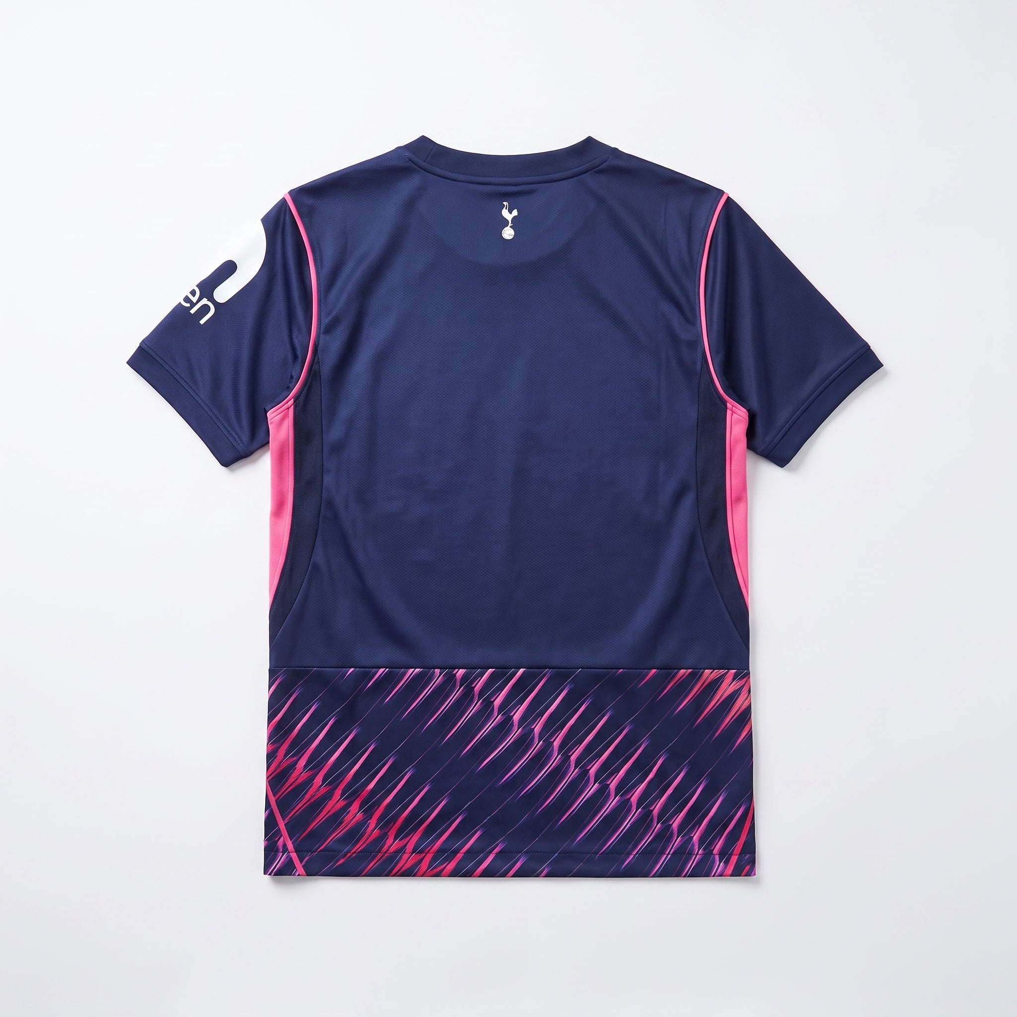 TOTTENHAM HOTSPUR 2026/27 AWAY SHIRT